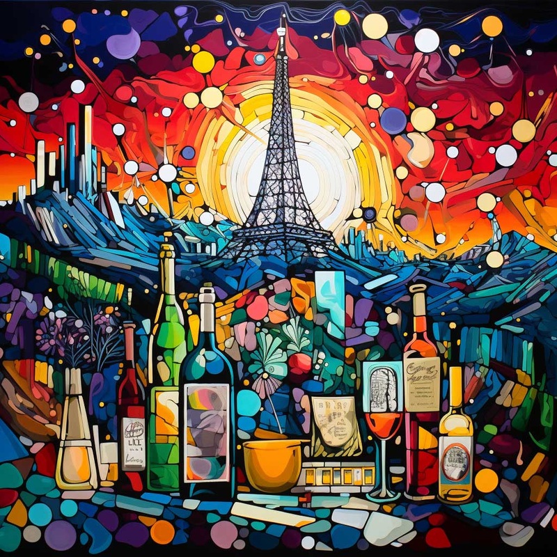 Going International w/ Rhone Style Reds – 10/18/24