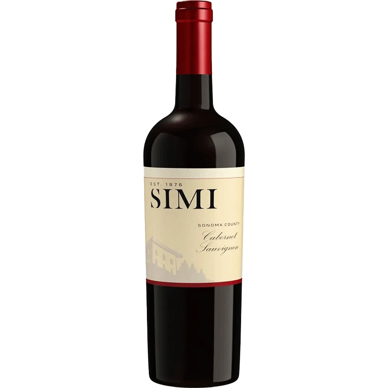 Simi Special Selection Cabernet Sauvignon