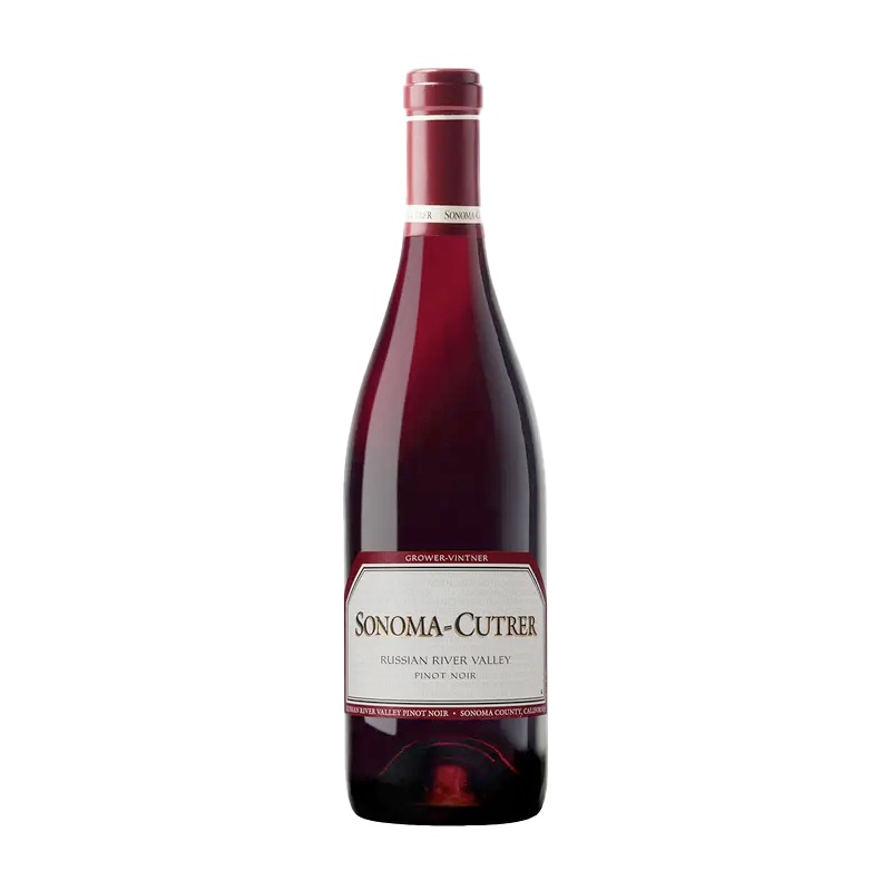 Sonoma Cutrer Pinot Noir