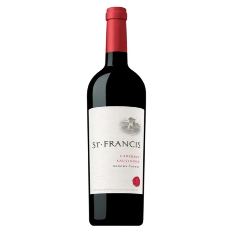 St. Francis Cabernet Sauvignon