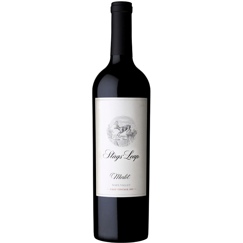 Stag’s Leap Napa Merlot