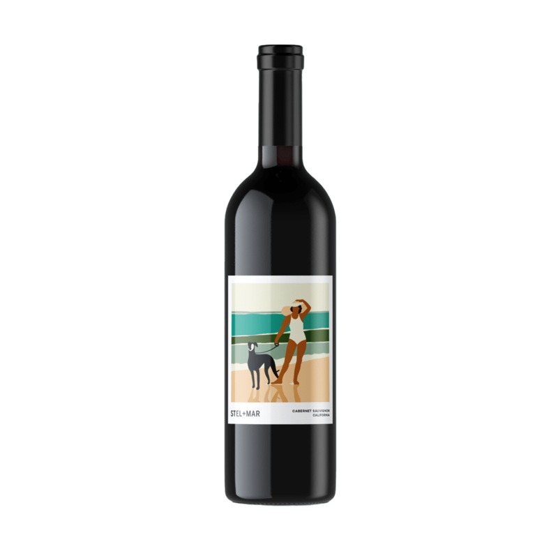 Stel+Mar Cabernet Sauvignon
