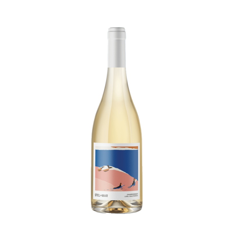 Stel+Mar Chardonnay