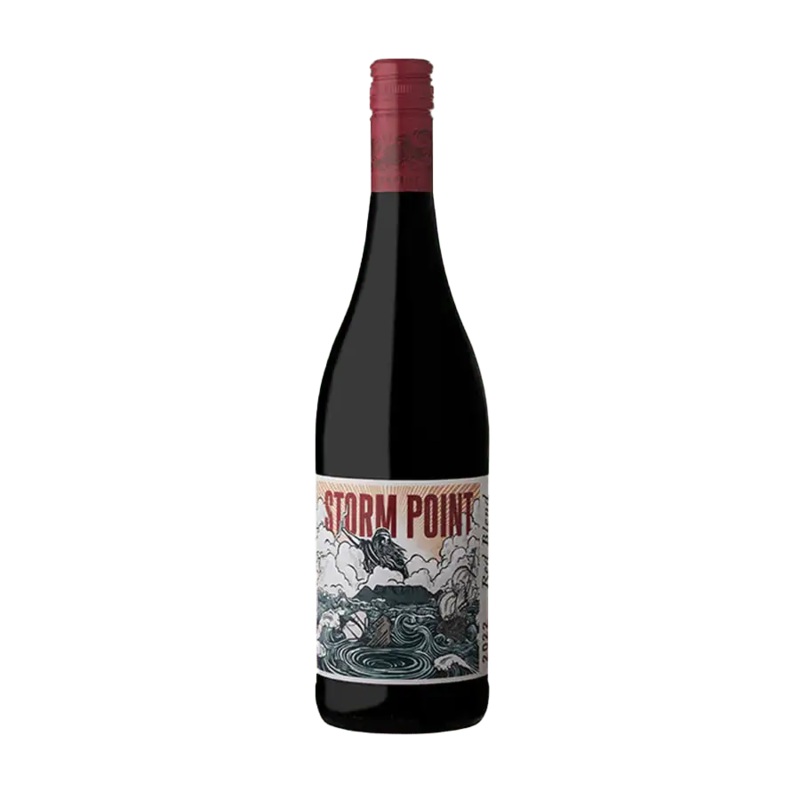 Stel+Mar Red Blend