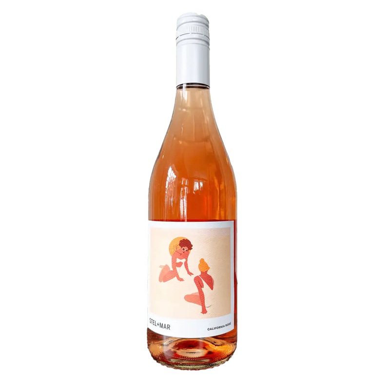 Stel+Mar Rose