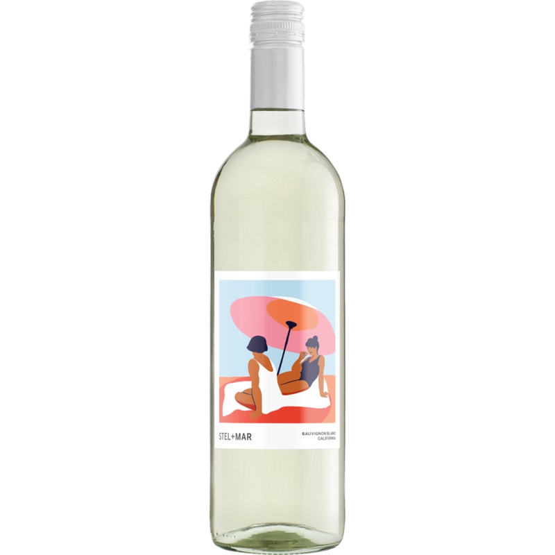 Stel+Mar Sauvignon Blanc