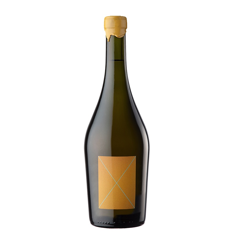 Stella Crinita Barbera