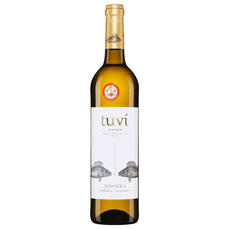 Sumarroca TUVI or Not to Be