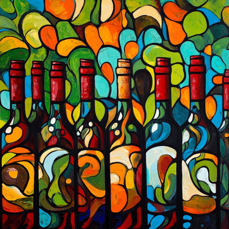 Super 8 Cabernet Sauvignons – 9/20/24