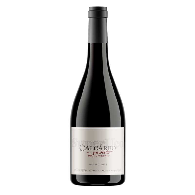 SuperUco Calcareo Malbec Granito de Tupungato