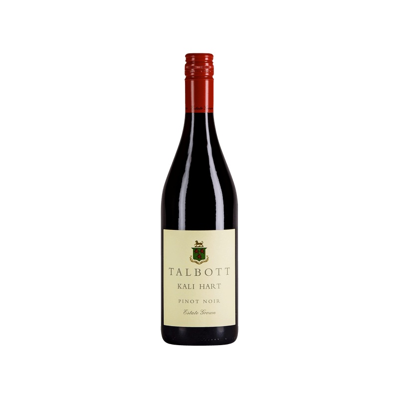Talbott Kali Hart Pinot Noir