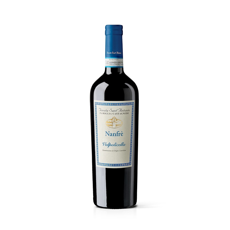 Tenuta Sant’Antonio Nanfre Valpolicella