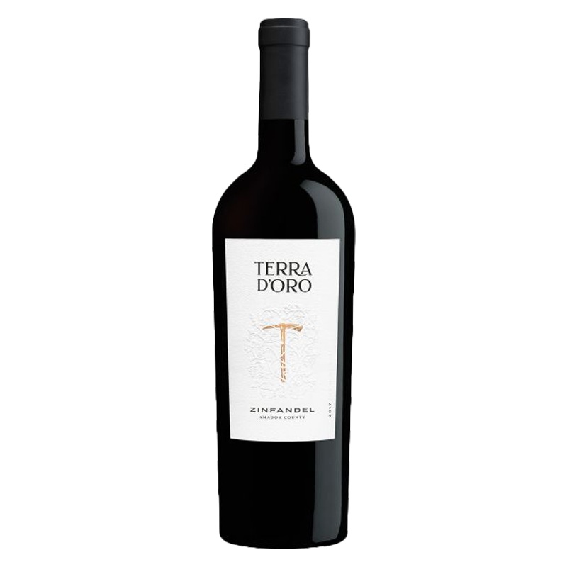 Terra d’Oro Zinfandel