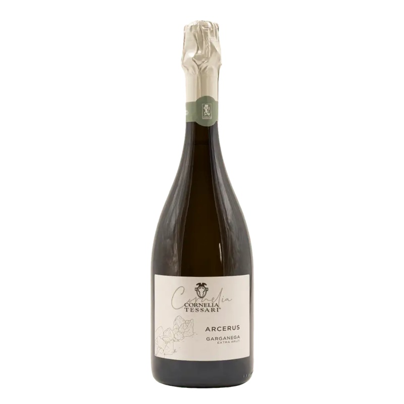 Tessari – Arcerus Garganega Extra Brut