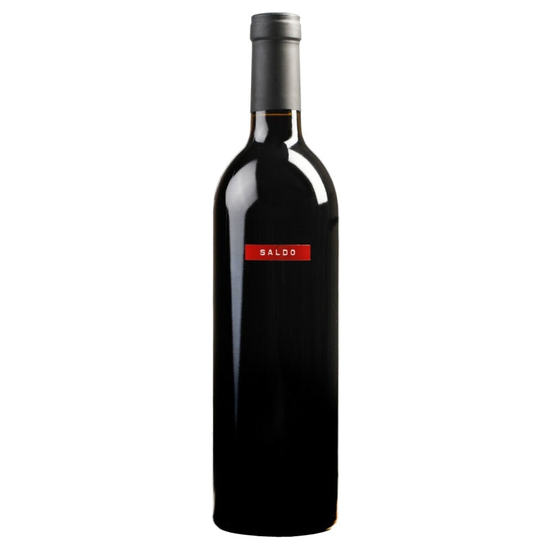 The Prisoner Saldo Zinfandel