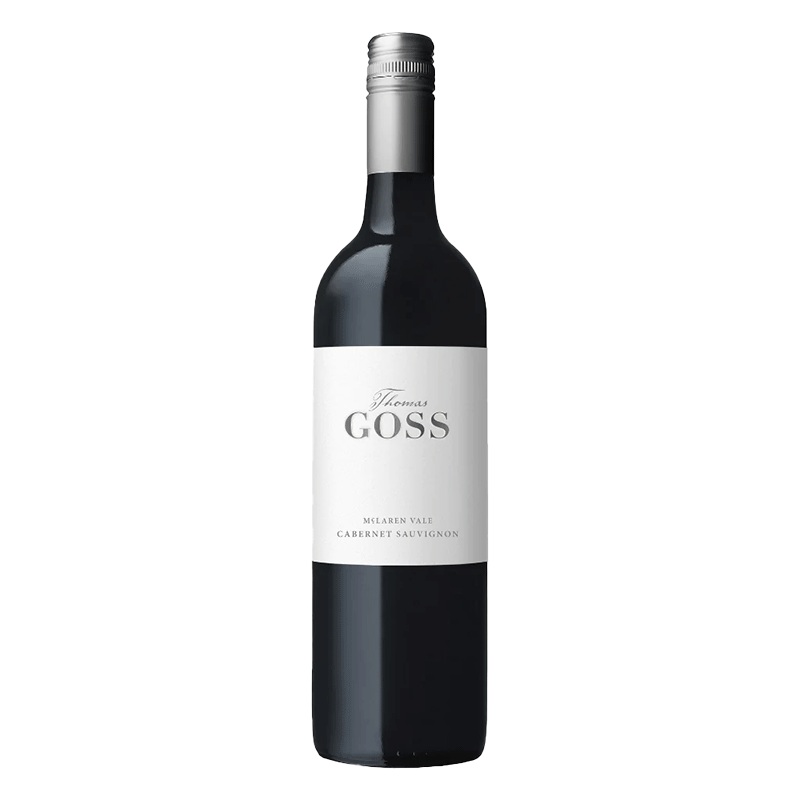 Thomas Goss Cabernet Sauvignon
