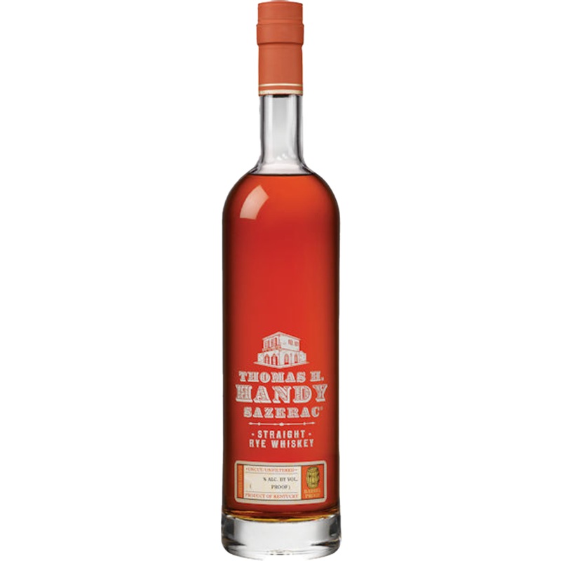 Thomas H. Handy Sazerac Rye