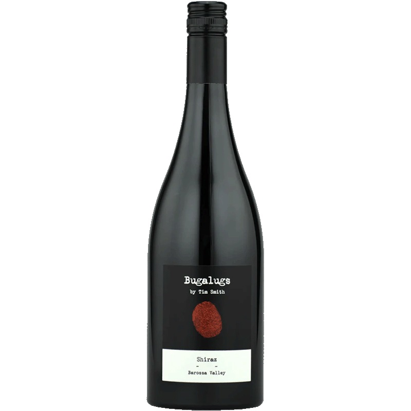 Tim Smith Bugalugs Shiraz
