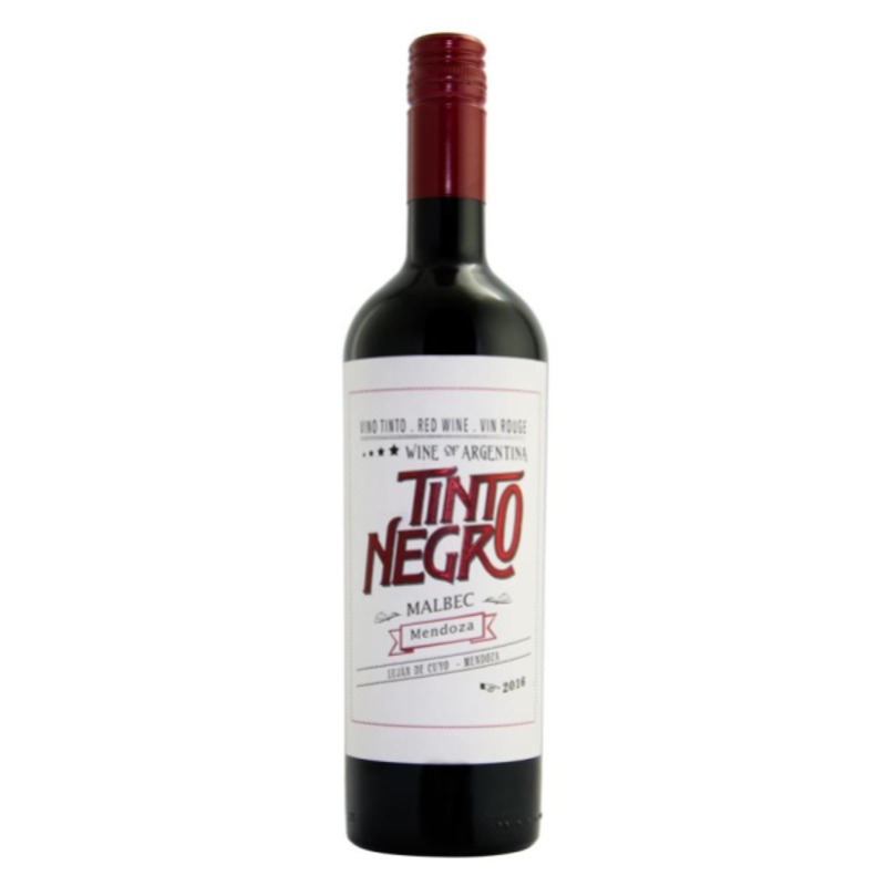 Tinto Negro Malbec