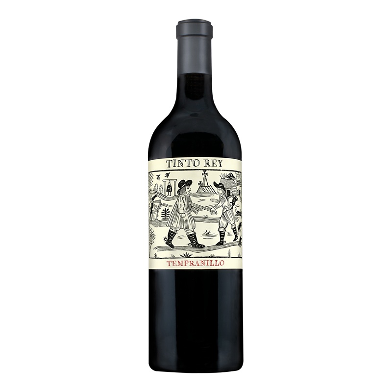 Tinto Rey Tempranillo