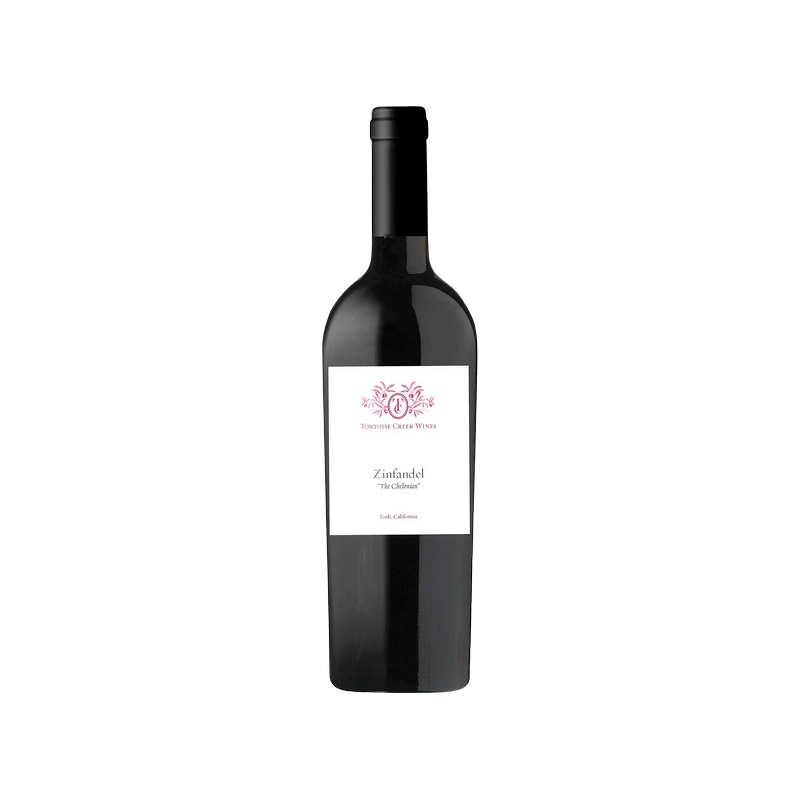 Tortoise Creek Zinfandel