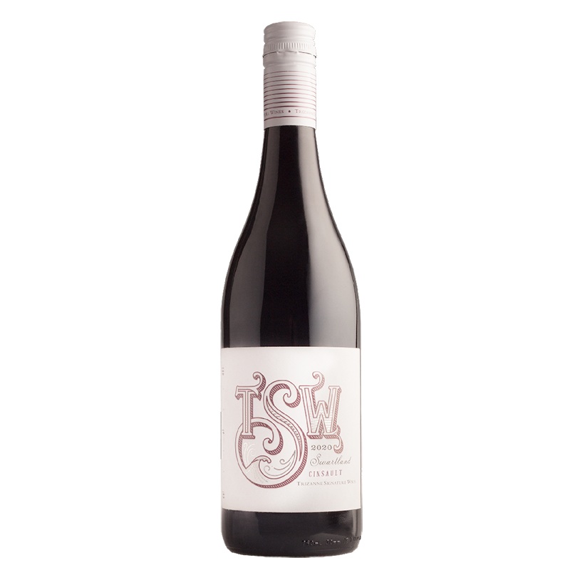 Trizanne TSW Cinsault