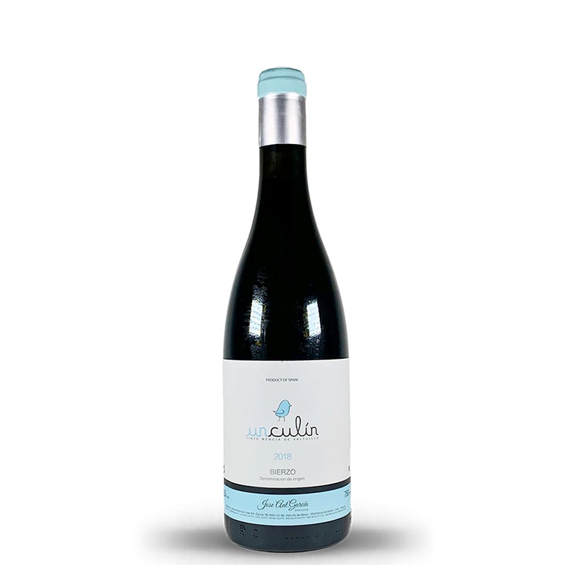 Unculin Tinto Mencia de Valtuille