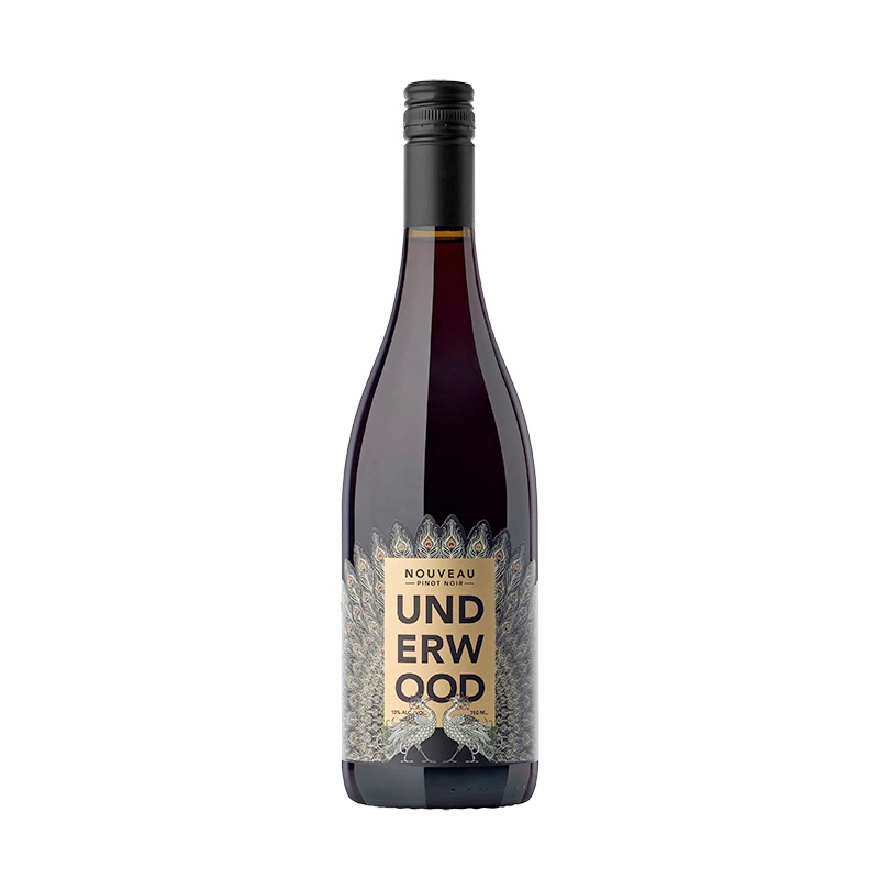 Underwood Cellars Nouveau Pinot Noir