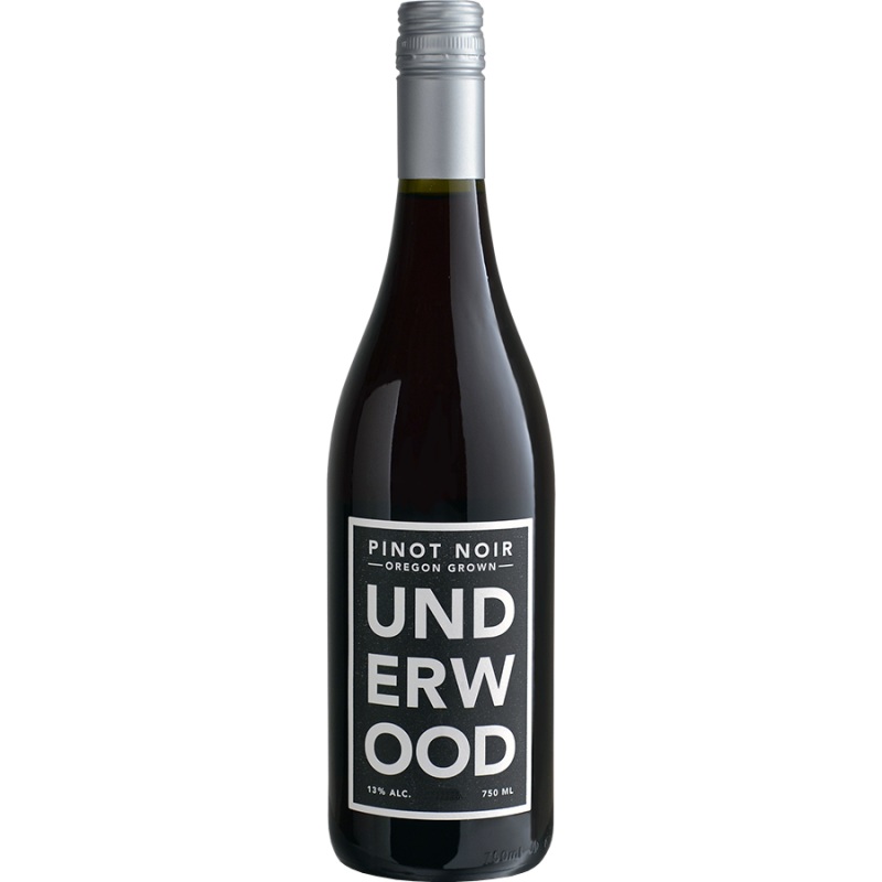 Underwood Pinot Noir