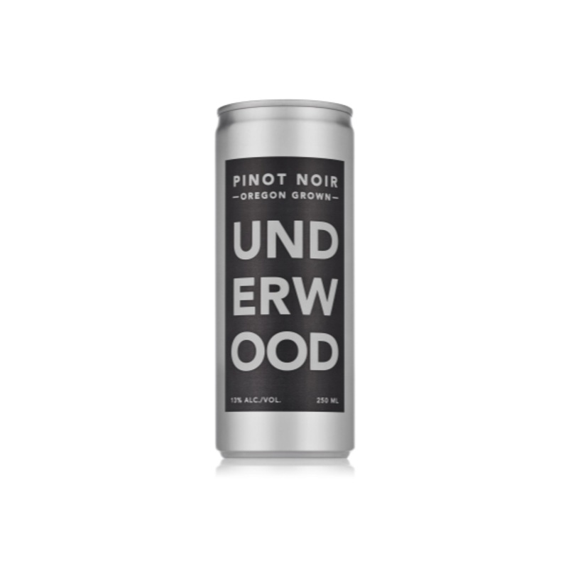 Underwood Pinot Noir Can