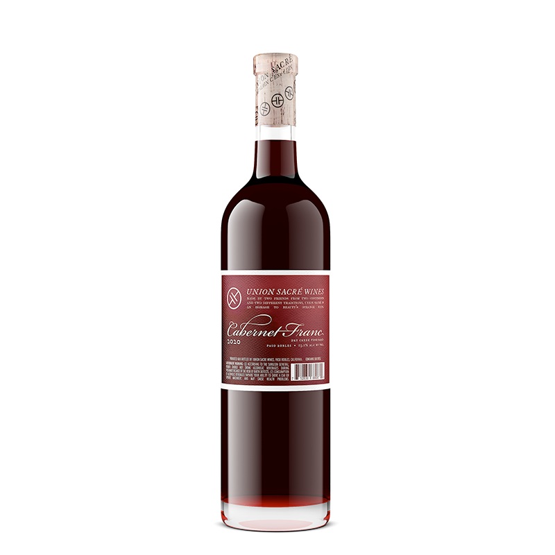 Union Sarc Cabernet Franc