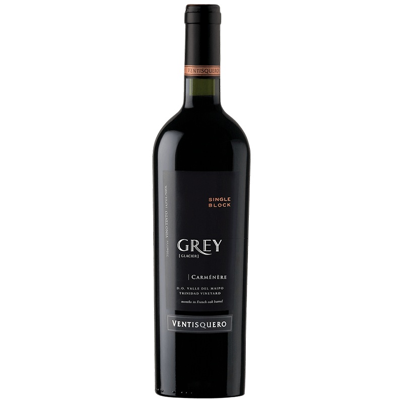 Ventisquero Carmenere Grey