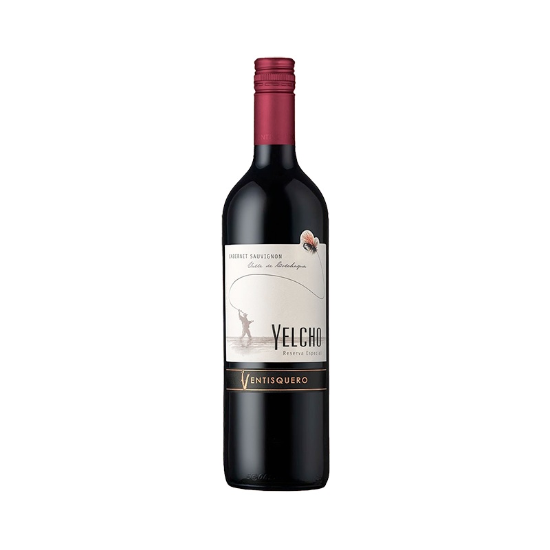 Ventisquero Yelcho Cabernet Sauvignon