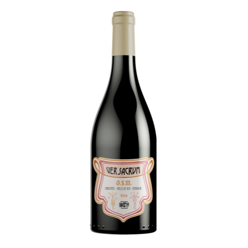 Ver Sacrum GSM