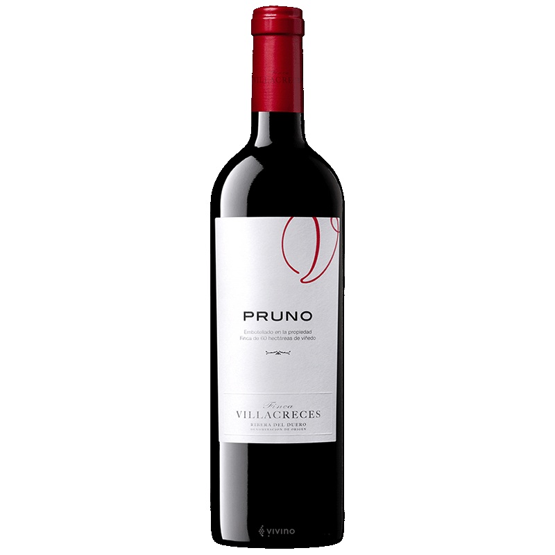 Villacreces Pruno Ribera del Duero