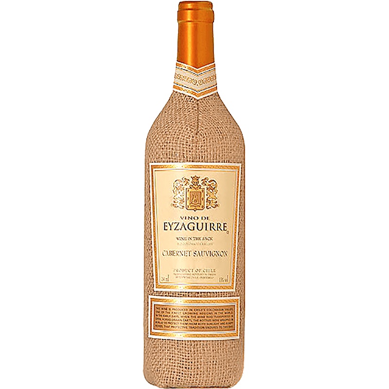 Vino de Eyzaguirre Cabernet Sauvignon