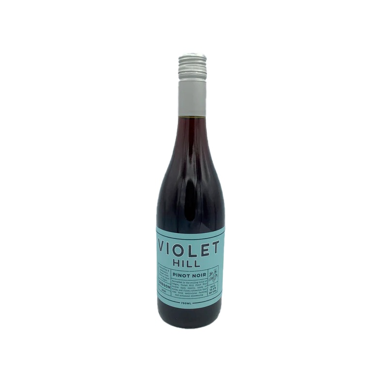 Violet Hill Pinot Noir
