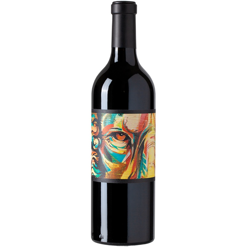 Whitehall Lane Tre Leoni Red Napa Valley