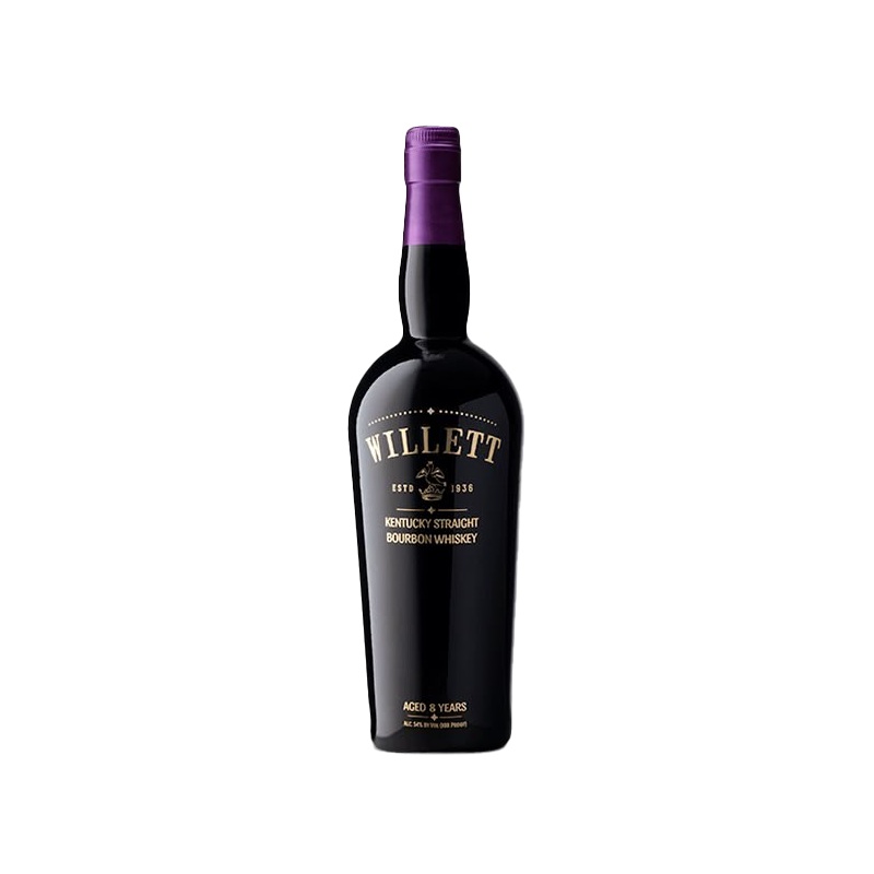 Willett 8yr Wheated Bourbon