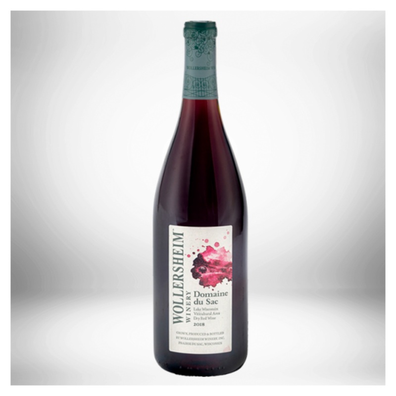 Wollersheim Domaine du Sac