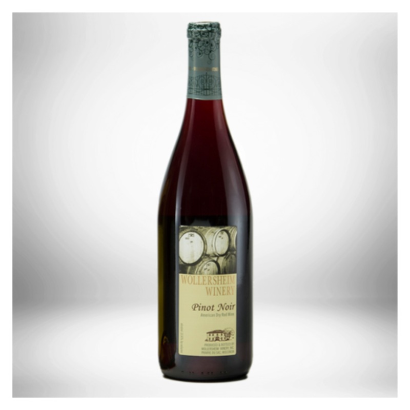 Wollersheim Pinot Noir
