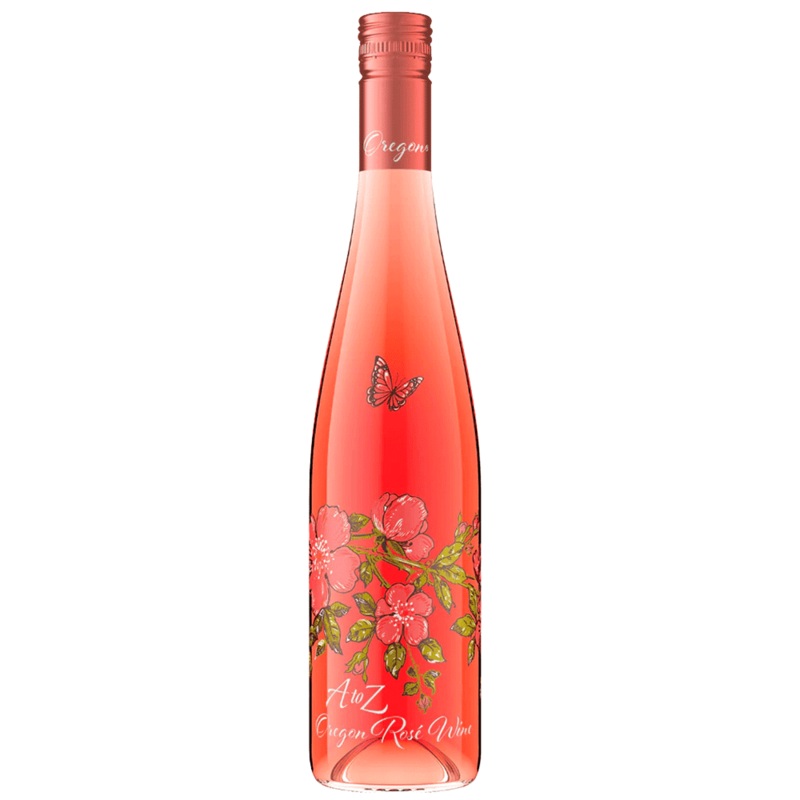 A to Z Rose