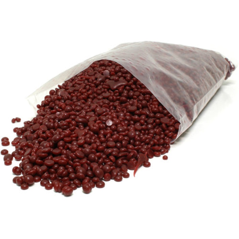 Bottle Seal Wax (Burgundy)