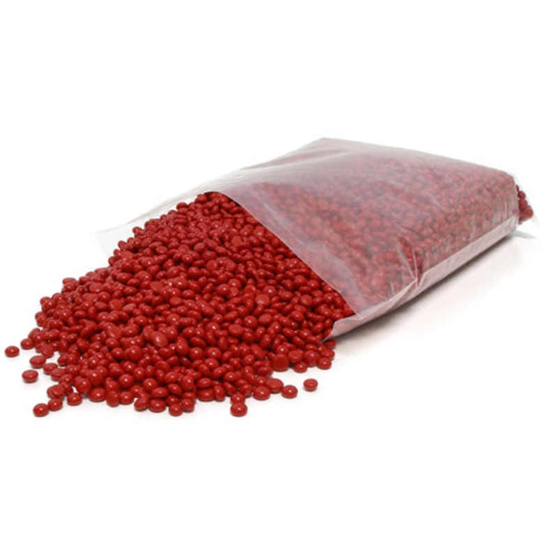 Bottle Seal Wax (Holiday Red)