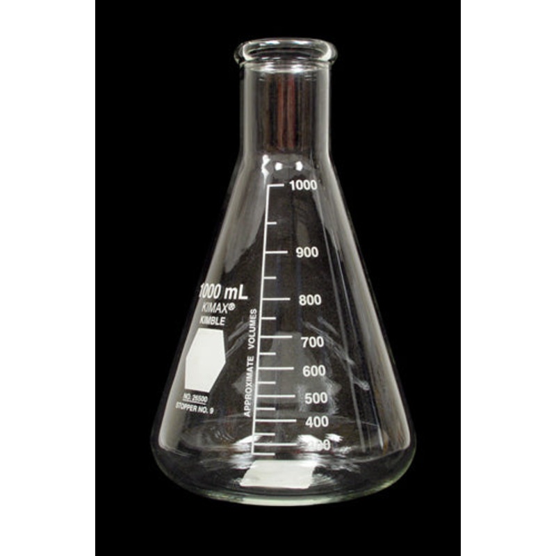 Conical Flask – 1000 ml