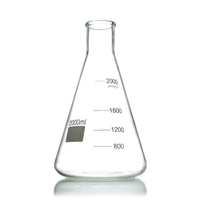 Conical Flask – 2000 ml
