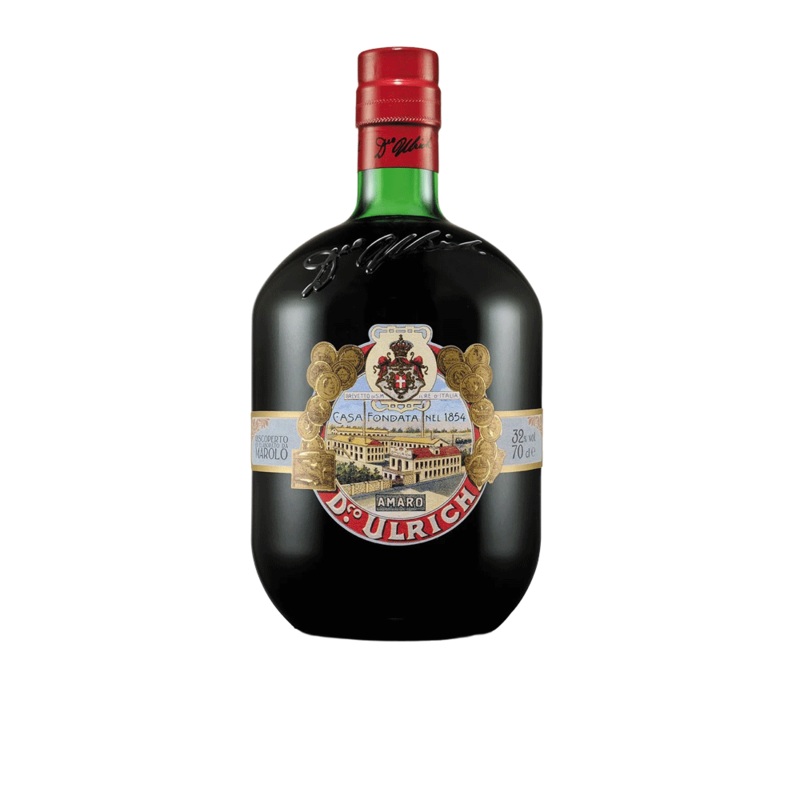 D.Co Ulrich Amaro