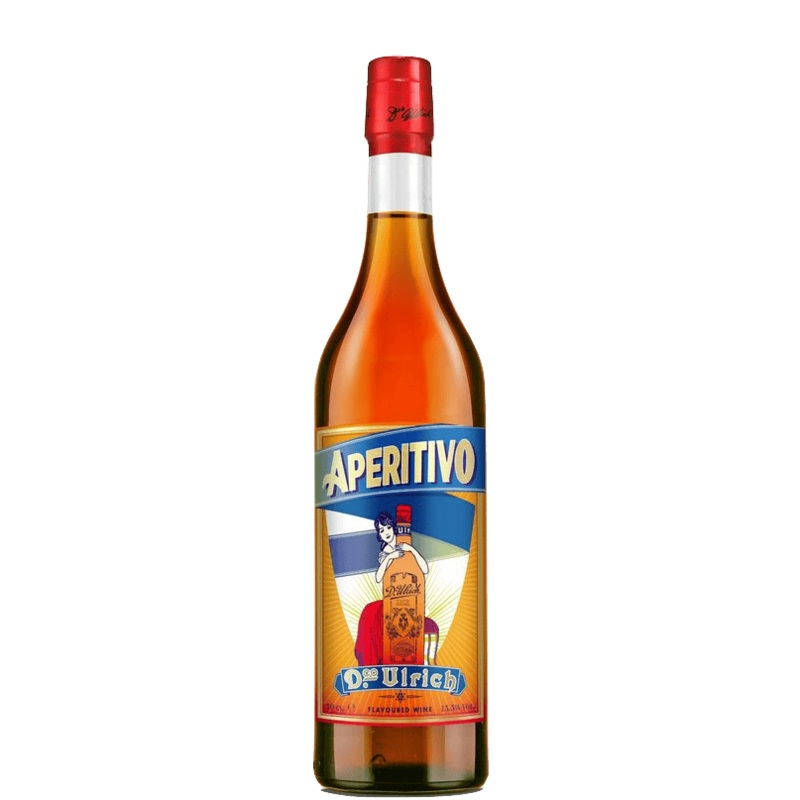 D.Co Ulrich Aperitivo