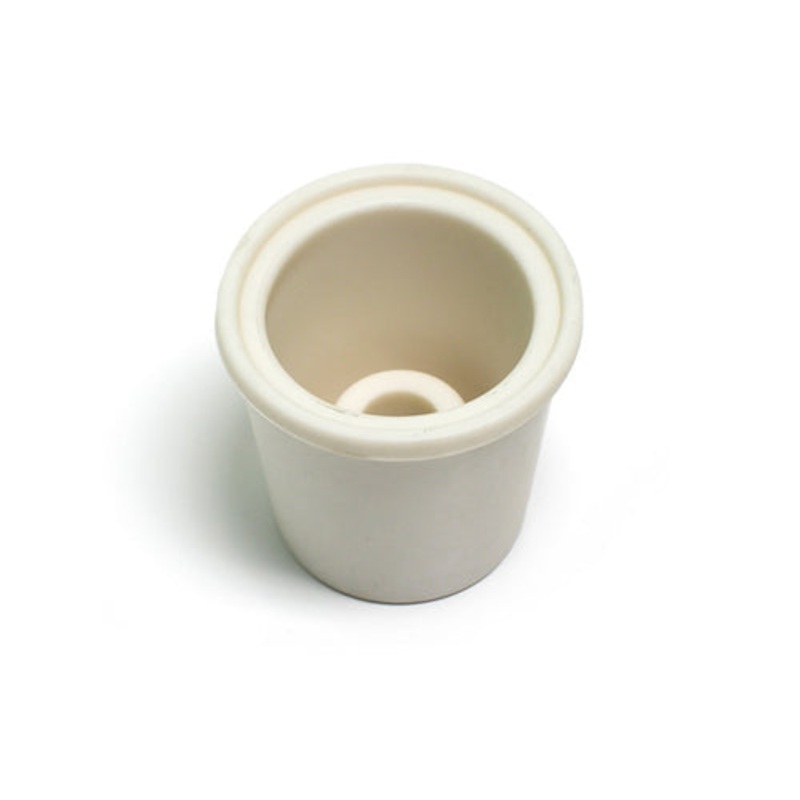 Drilled Universal Stopper