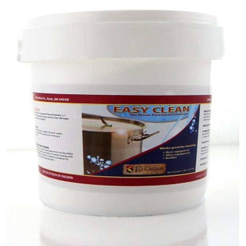 Easy Clean – 5 lb
